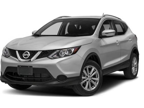 NISSAN ROGUE SPORT 2018 JN1BJ1CP4JW500605 image